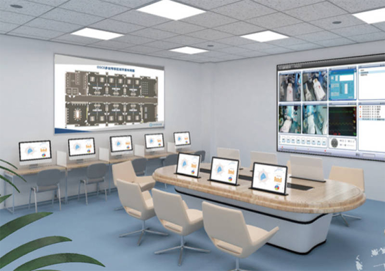 實(shí)訓中心管理系統 1.0