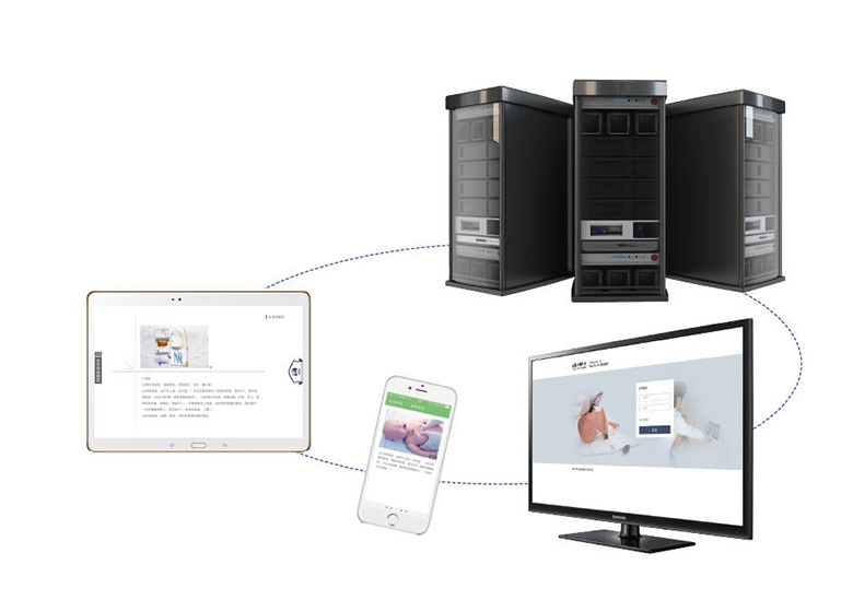 全科醫生技能訓練 Step-By-Step 指導系統