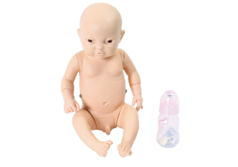 智能嬰兒（男/ 女）