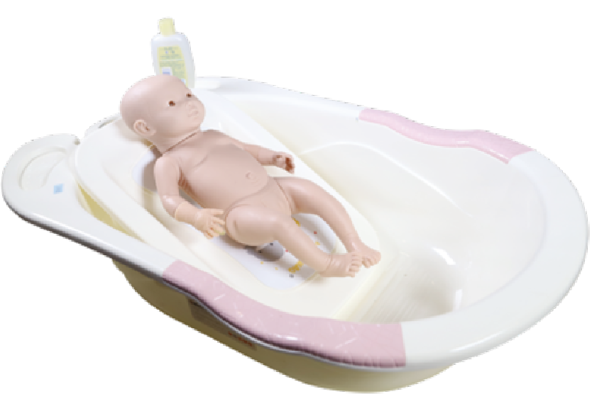 智能嬰兒沐浴檢測系統2.0