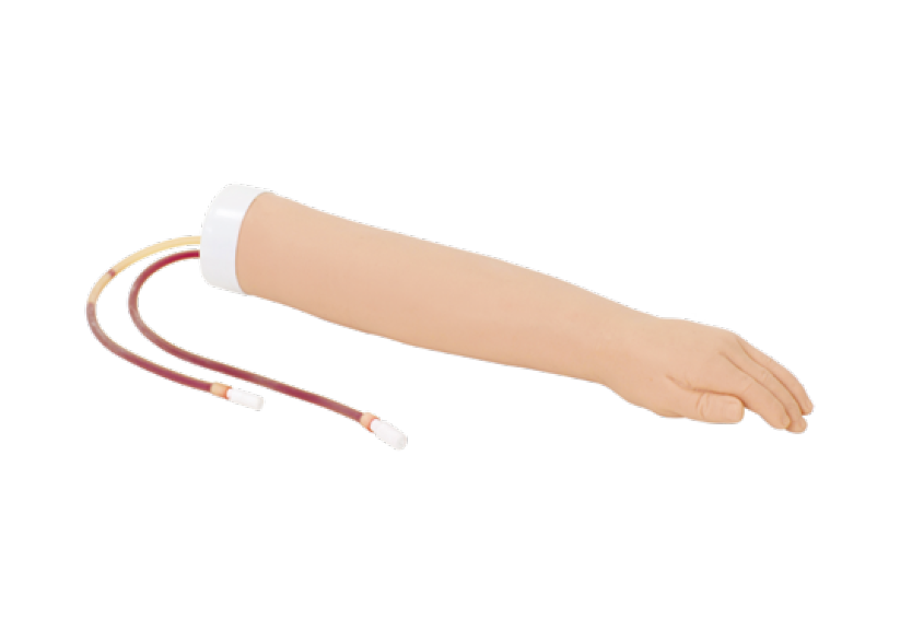 幼兒靜脈注射手臂平臺2.0