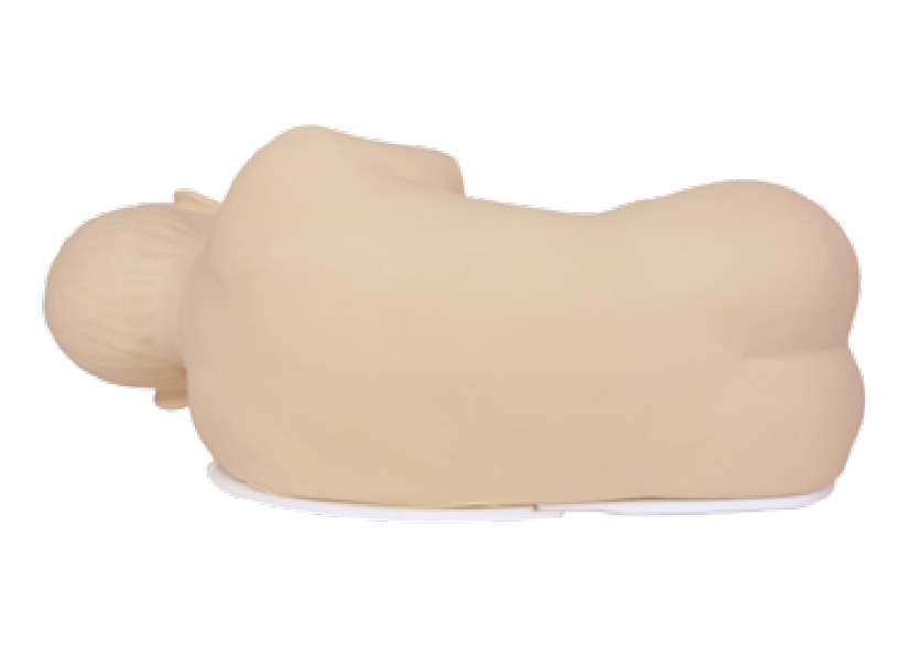 小兒腰穿訓練模型